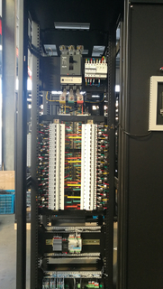 IDC Intelligent Power Distribution Cabinet