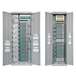 Fiber Solution-Optical Distribution Frame---GPX129-09T