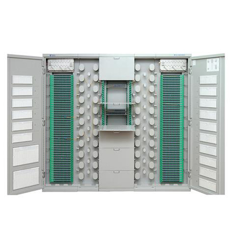 Fiber Solution-Access Layer Optical Distribution Frame