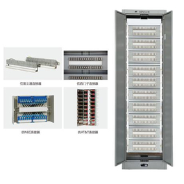Copper Solution-Digital Distribution Frame