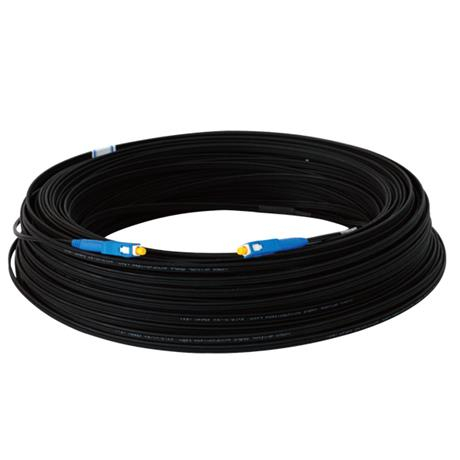 Fiber Solution-Drop Cables (Bow-type Drop Cables)