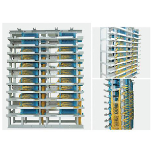 Fiber Solution-Optical Main Distribution Frame---GPX129-OMDF